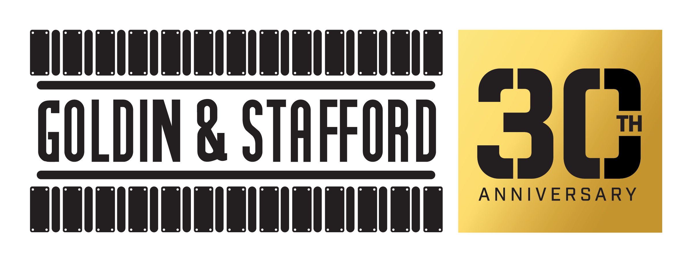 Goldin Stafford 30th anniv 2022